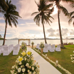 beach wedding 2