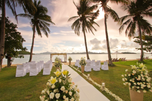 beach wedding 2