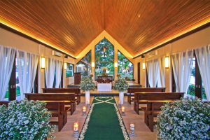 chapelinside