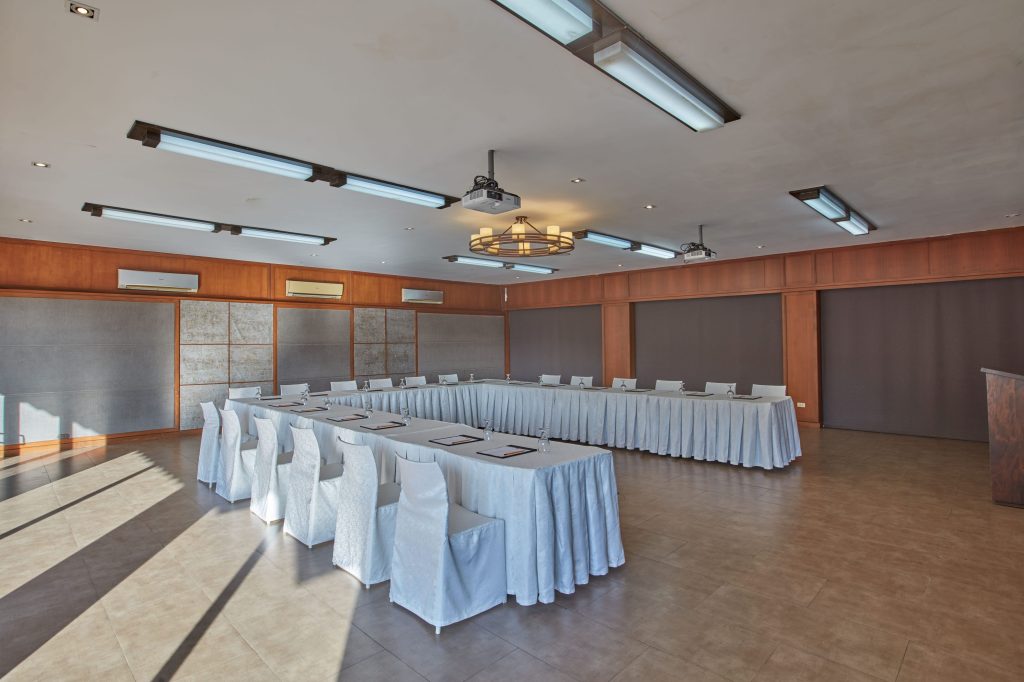 meeting room 3