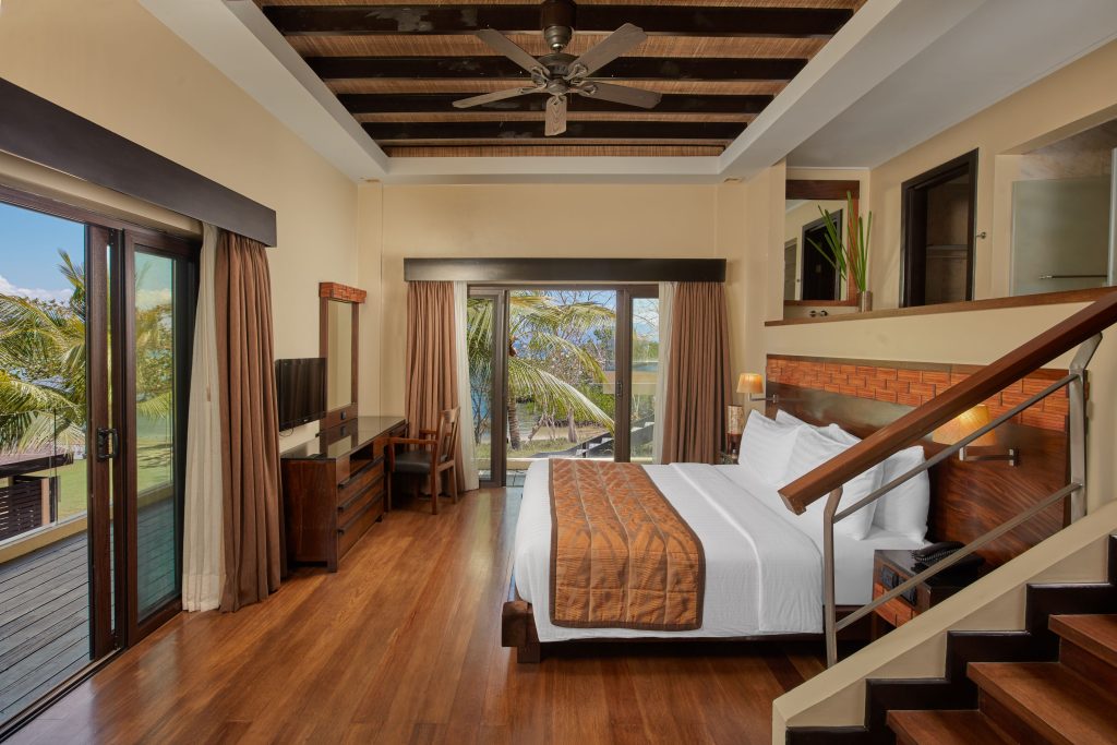 Seaview Bungalow View 1