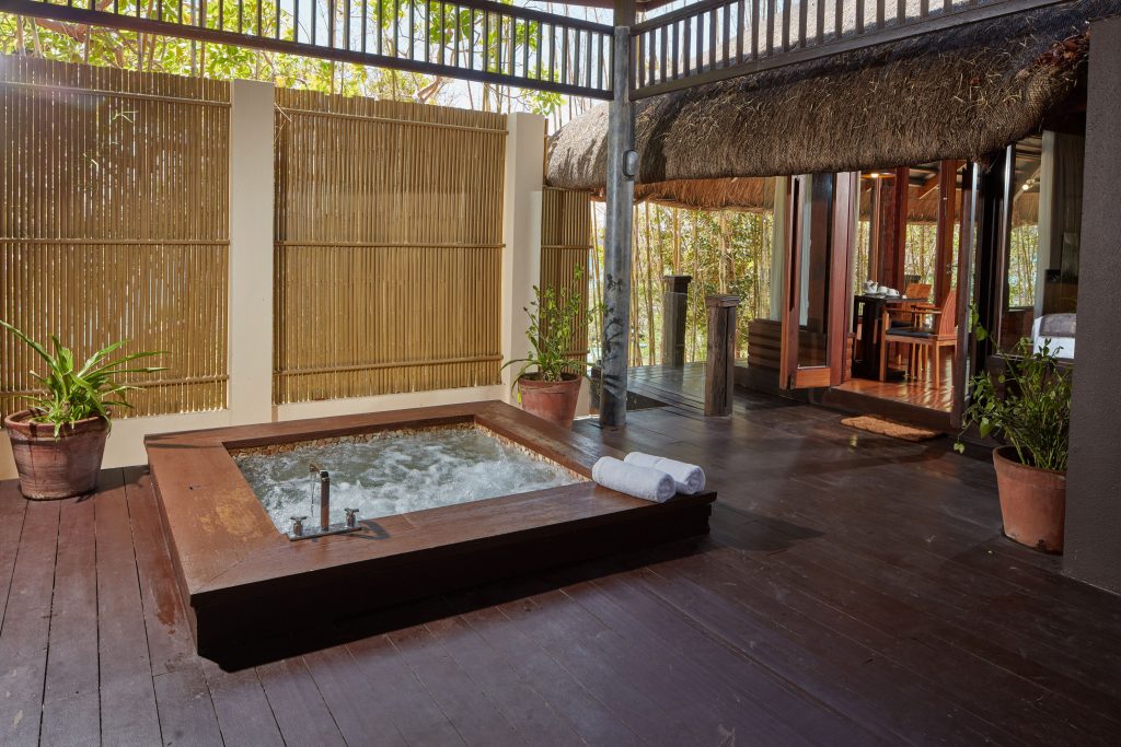Hillside Casita Plunge Pool 2