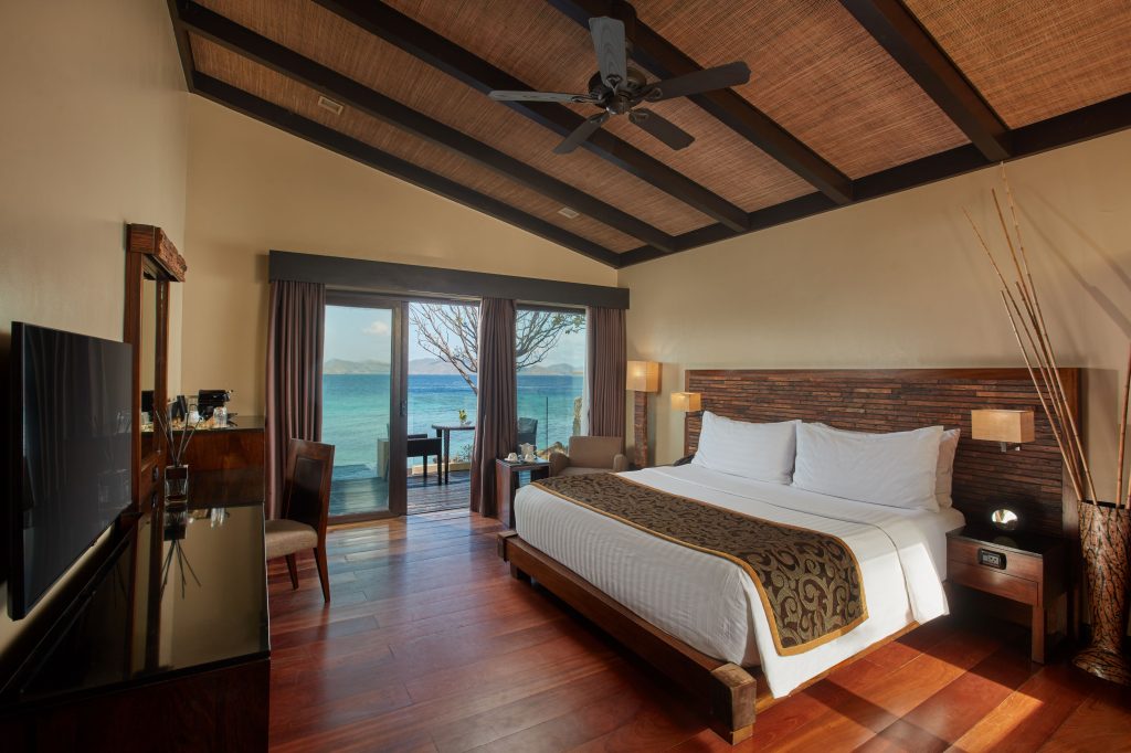 Island Tip Bungalow View 1