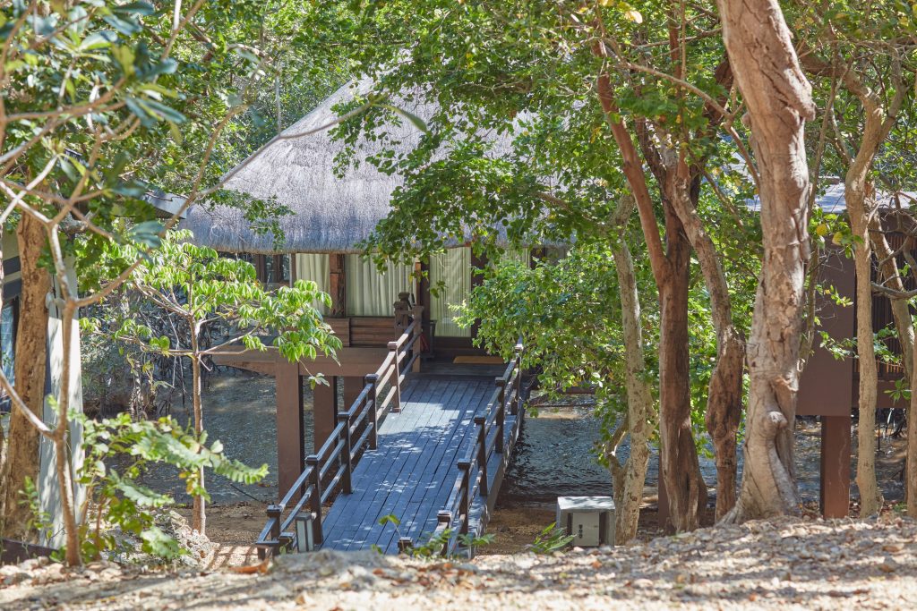 Mangrove Casita Exterior 1