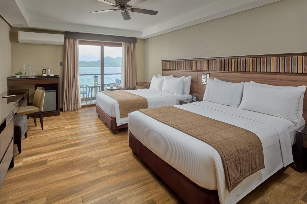 bayview queen view 1